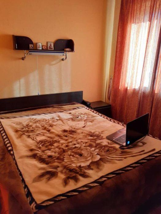 Заселення По Коду В 2 Кімнатну Квартиру В Центре Oujhorod Extérieur photo